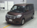2020 Suzuki Solio