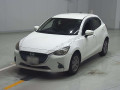 2015 Mazda Demio