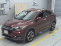 2014 Honda VEZEL