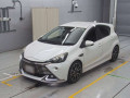2016 Toyota Aqua