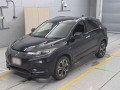 2016 Honda VEZEL