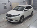 2017 Toyota Harrier Hybrid