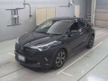 2017 Toyota C-HR