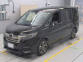 2021 Honda Step WGN Spada