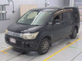 2007 Mitsubishi Delica D5