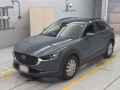 2020 Mazda CX-30