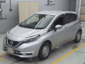 2021 Nissan Note