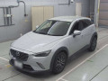 2017 Mazda CX-3