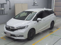 2022 Honda SHUTTLE