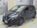 2019 Nissan Note