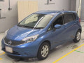 2014 Nissan Note