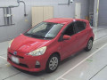 2014 Toyota Aqua