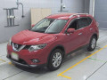 2016 Nissan X-Trail