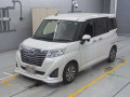 2017 Toyota Roomy