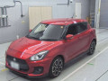 2018 Suzuki Swift Sport