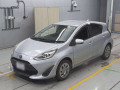 2018 Toyota Aqua
