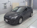 2020 Subaru XV