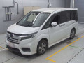 2020 Honda Step WGN Spada