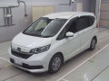 2022 Honda Freed Plus