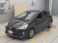 2014 Toyota Aqua
