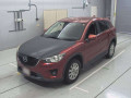 2012 Mazda CX-5