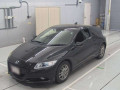 2012 Honda CR-Z