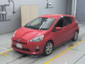 2014 Toyota Aqua
