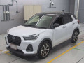 2020 Daihatsu Rocky