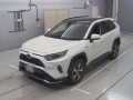 2021 Toyota Rav4 PHV