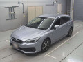 2020 Subaru Impreza Sports