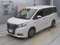 2017 Toyota Esquire