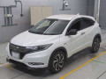 2016 Honda VEZEL