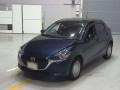 2020 Mazda Mazda2