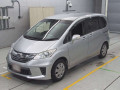 2014 Honda Freed