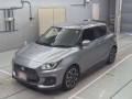 2018 Suzuki Swift Sport