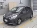 2017 Toyota Vitz