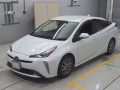2020 Toyota Prius