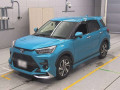 2021 Toyota Raize