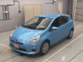 2014 Toyota Aqua