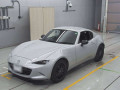 2019 Mazda Roadster RF