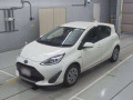 2020 Toyota Aqua