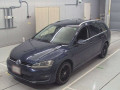 2014 Volkswagen Golf Variant