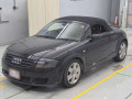 2006 Audi TT Roadster