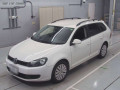 2011 Volkswagen Golf Variant