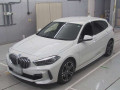 2023 BMW 1 Series