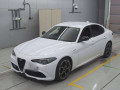 2023 Alfa Romeo Julia