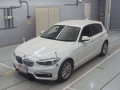 2016 BMW 1 Series