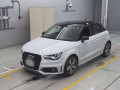 2015 Audi A1 Sportback