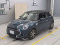 2021 Mini MINI
