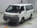 2015 Mazda Bongo Van